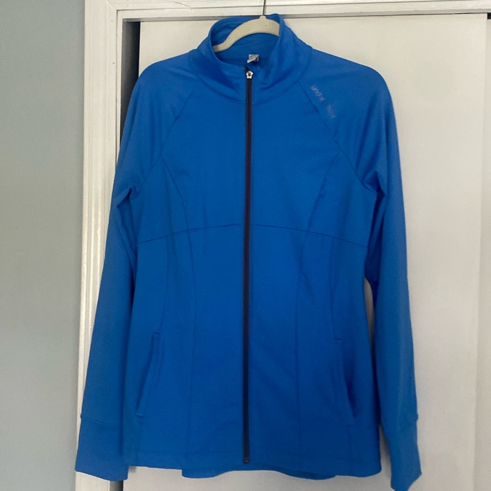 Under Armour lightweight jacket